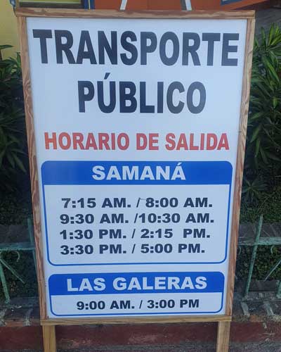 Guagua times