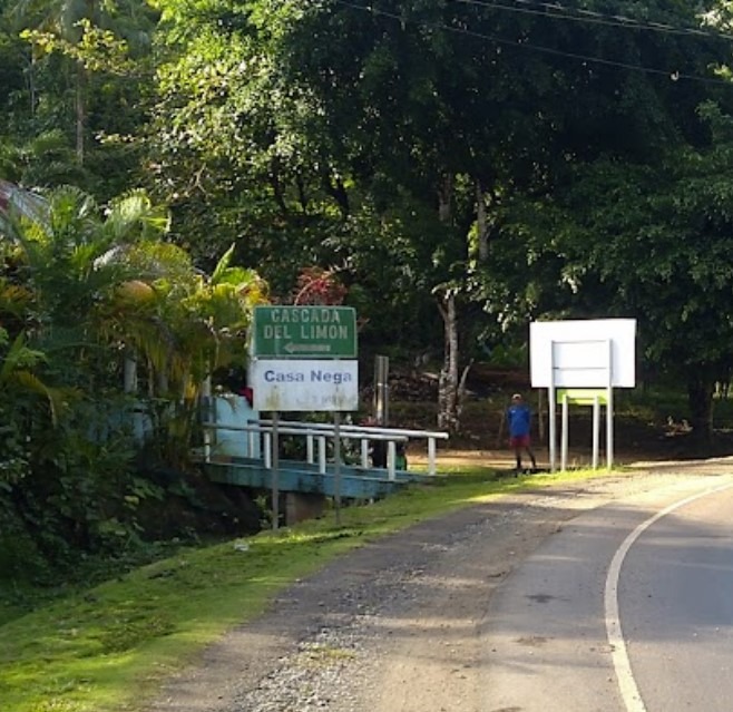 Casa Nega